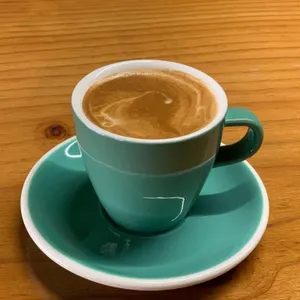 헤르츠커피로스팅 사진