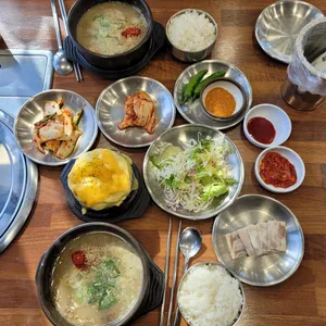 제주해장국 사진