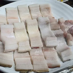 태화강숯불장어구이 사진