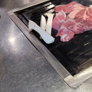 육림촌 연탄구이 사진
