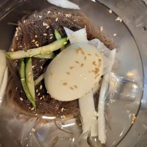 육림촌 연탄구이 사진