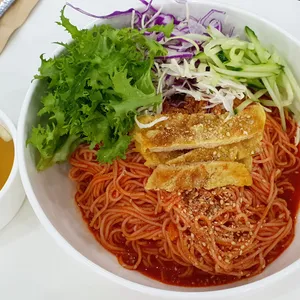 복희국수 사진