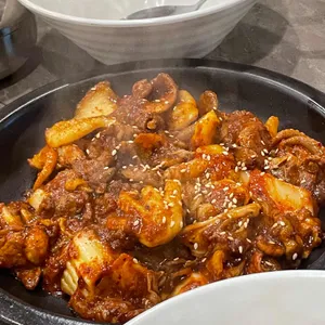 서울숲쭈꾸미 사진