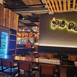 맥주공장 리뷰 사진