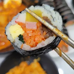 또와또김밥 사진