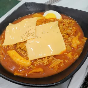 또와또김밥 사진