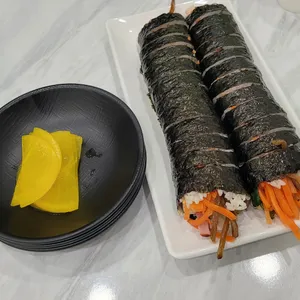 또와또김밥 리뷰 사진