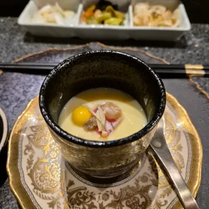 지즐 한우오마카세 사진