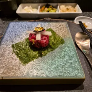 지즐 한우오마카세 사진