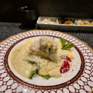 지즐 한우오마카세 사진