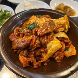 오대오리 사진