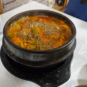 삼거리매운탕 사진