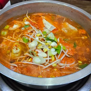 오유민동태마을 사진