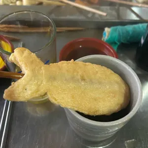 진오뎅이랑정종 사진