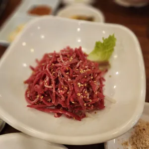 철이네정육식당 사진
