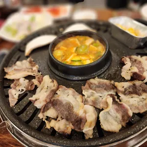 철이네정육식당 사진
