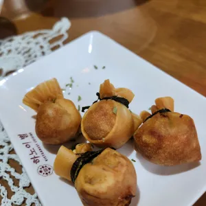 하노이별 사진
