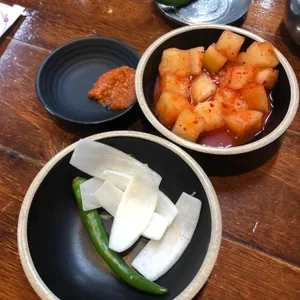 24시 찹쌀순대 사진