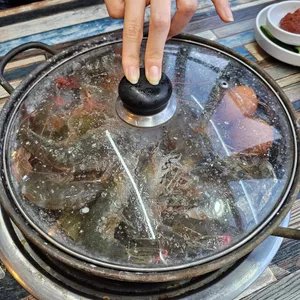 왕새우직판장 사진