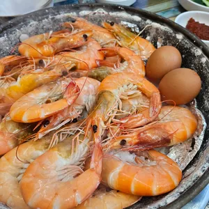 왕새우직판장 사진