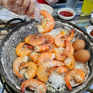 왕새우직판장 사진