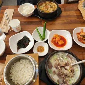 다락골 리뷰 사진