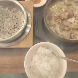 다락골 리뷰 사진
