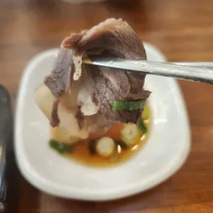 다락골 리뷰 사진