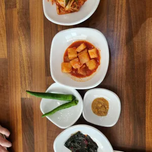 다락골 리뷰 사진
