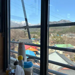 영광정 메밀국수 리뷰 사진