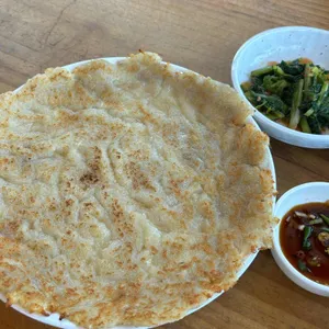 영광정 메밀국수 리뷰 사진