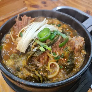 금바위감자탕 사진