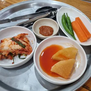금바위감자탕 사진