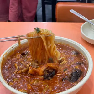 노벨반점 리뷰 사진