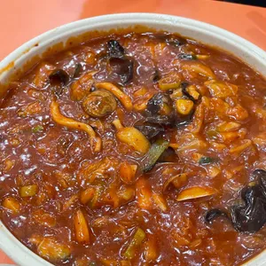 노벨반점 리뷰 사진