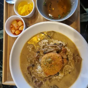 키친 바락 사진