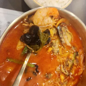 추천해꼬막짬뽕 사진