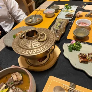 고루 사진