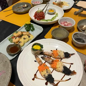 고루 사진