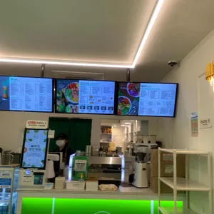 샐러리아 리뷰 사진