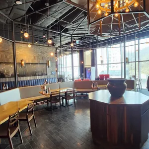 신차이 리뷰 사진