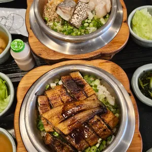 솔솥 사진