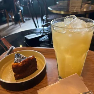 개비스커피 사진