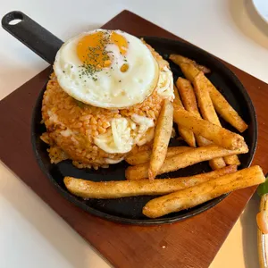카페 범스 사진