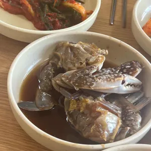 한남식당 사진