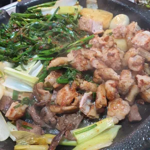서촌 뜰애우 사진
