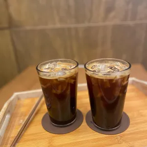 텐퍼센트커피 사진