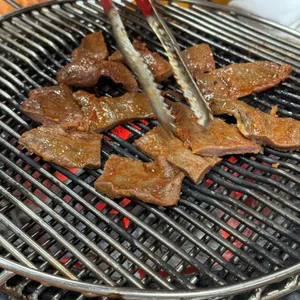 옛날오막집 사진