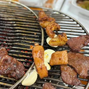 옛날오막집 사진
