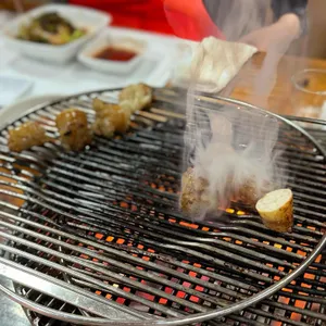 옛날오막집 사진
